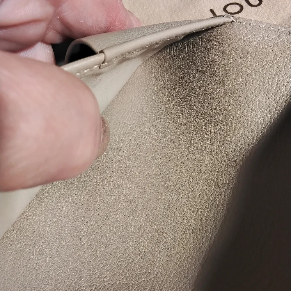 Louis Vuitton Amelia Mahina Wallet full inclusion with COA - Picture 6 of 16